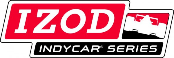 Izod Indy Logo